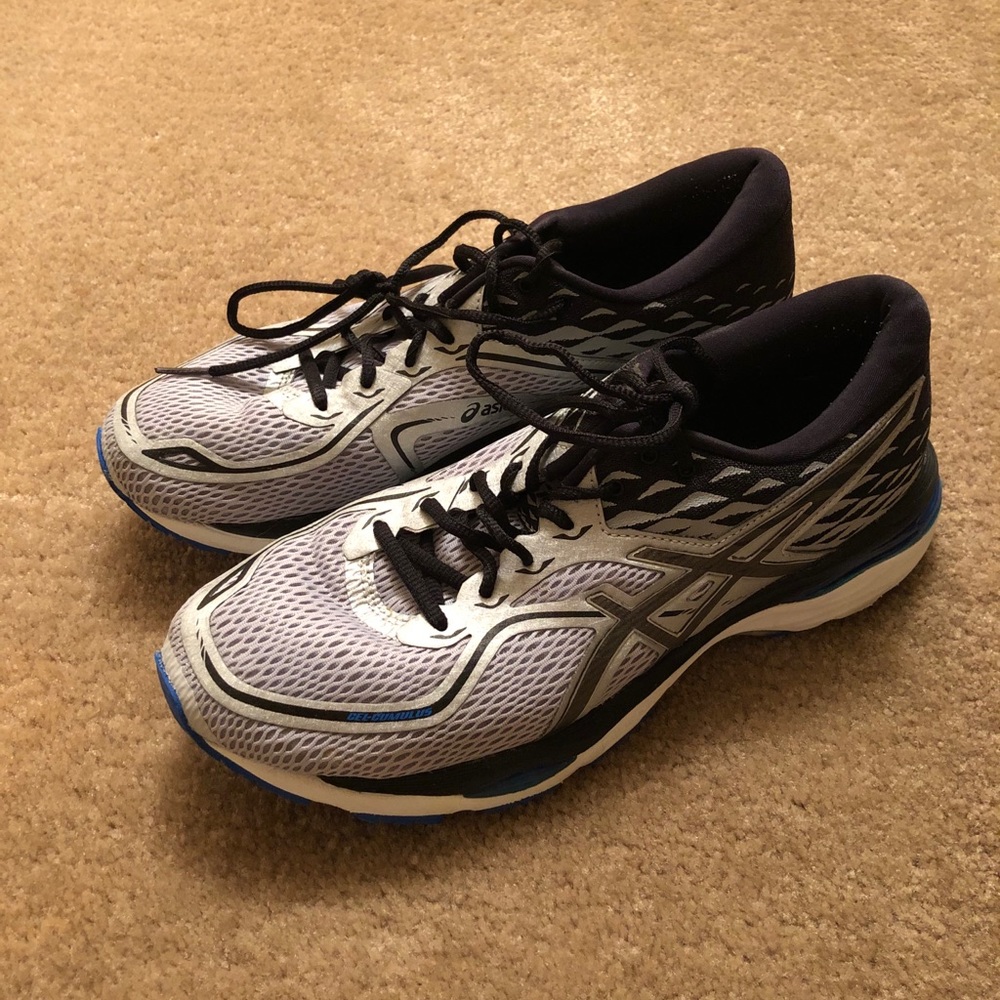 Asics Running Shoes